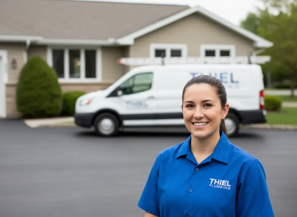 Plumber Robson, WV FAQs